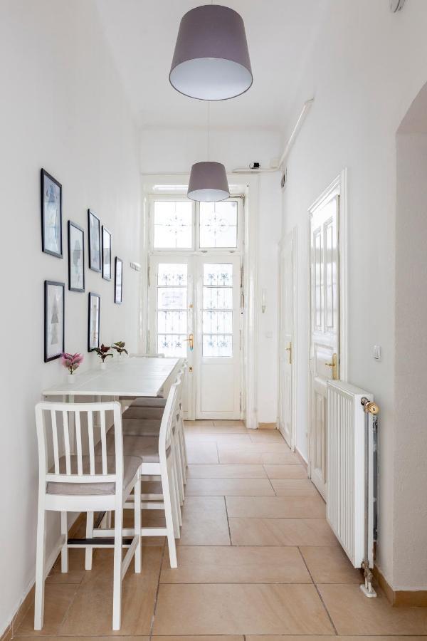 Deluxe Cozy Home In The Heart Of בודפשט מראה חיצוני תמונה