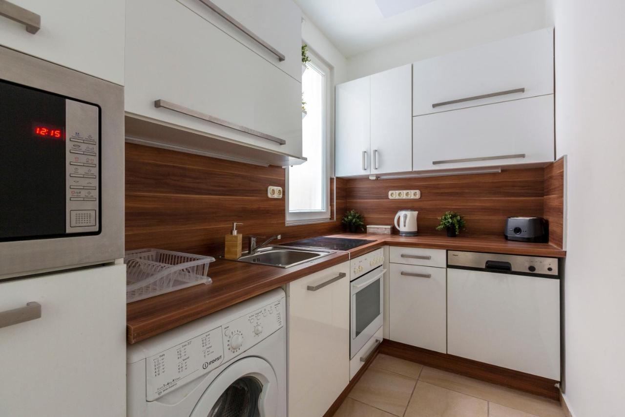 Deluxe Cozy Home In The Heart Of בודפשט מראה חיצוני תמונה