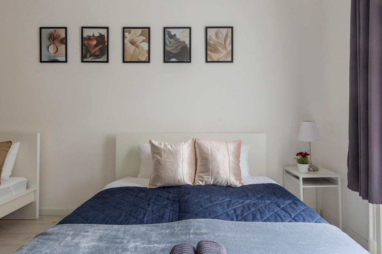 Deluxe Cozy Home In The Heart Of בודפשט מראה חיצוני תמונה
